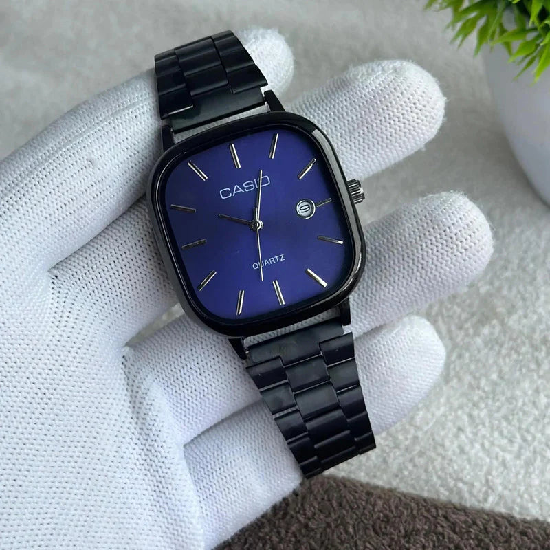 CASIO QUARTZ VINTAGE WATCH