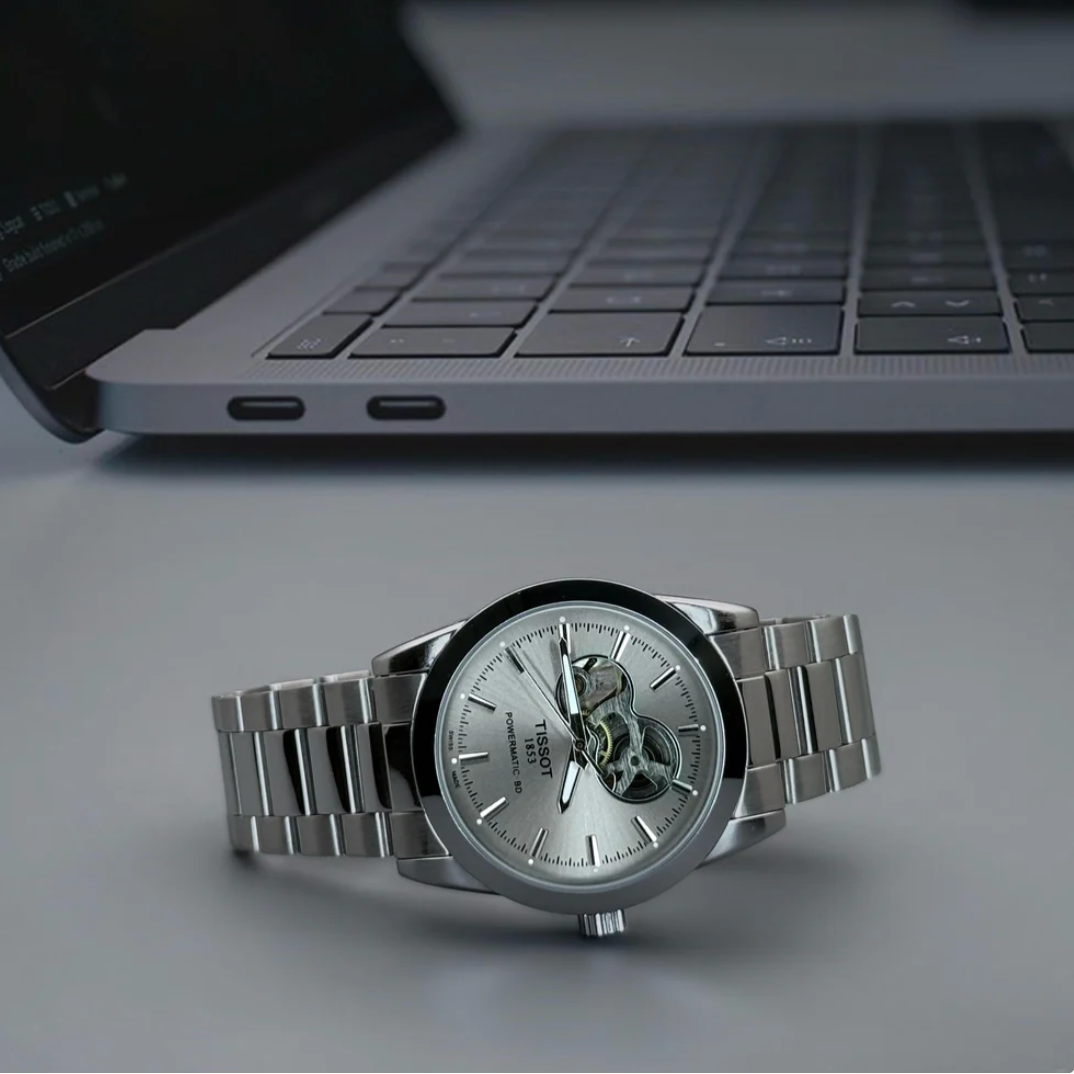 Tissot 1853 Powermatic 80