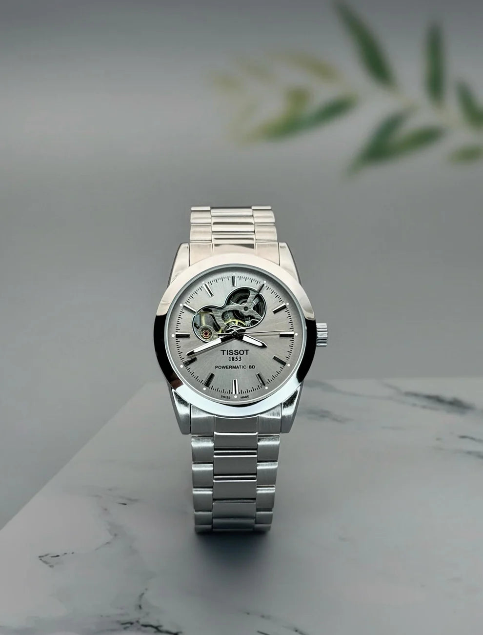Tissot 1853 Powermatic 80