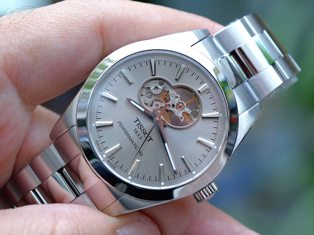 Tissot 1853 Powermatic 80